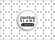 Château Blanc- Catalogo Canvas