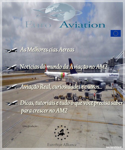 Revista Euro Aviation 04-10-17