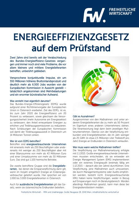 FW-Energieeffizienzgesetz-Juli 2016