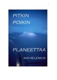 Pitkin Poikin Planeettaa Kuvin