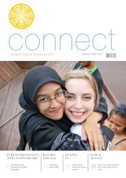Connect Magazine #2
