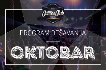 program-oktobar