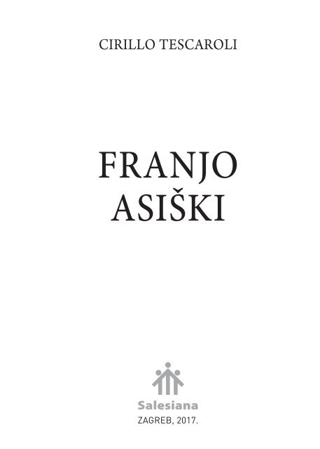 Franjo Asiški