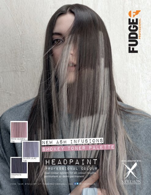 Creative HEAD May 2017