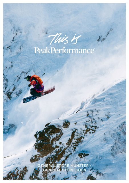 Peak-Performance_Katalog-Fall-Winter_2017