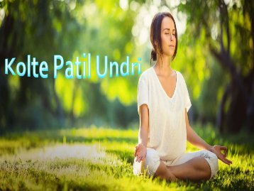 Kolte Patil Undri