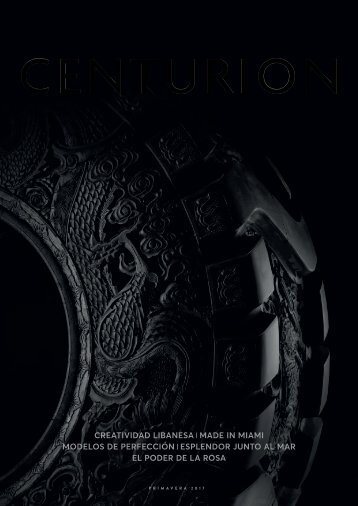 Autumn 2017 Argentina Centurion 