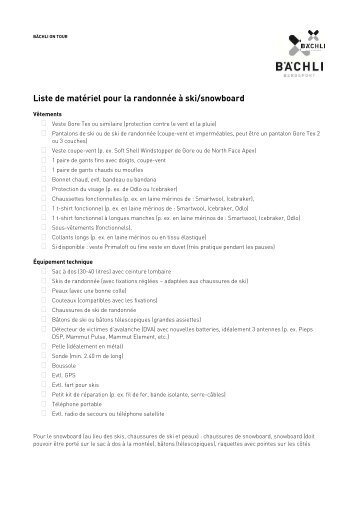 Bächli_Ausrüstungsliste_Skitour_Snowboardtour-FR