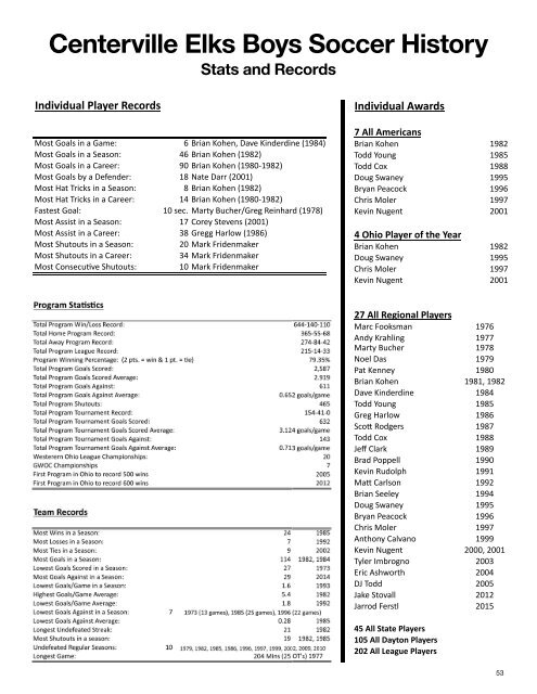 Fall for Centerville 2017 FullColorFinal