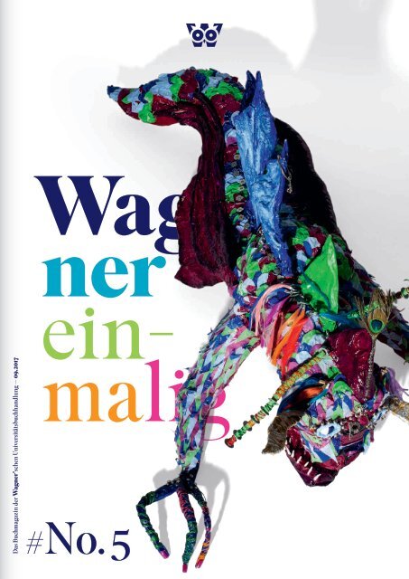 Wagnereinmalig No. 5