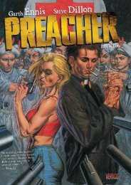 Read [PDF] Preacher Book Two Full page online