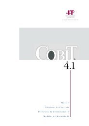 COBIT 4.1