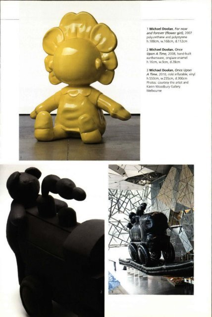 The Journal of Australian Ceramics Vol 50 no 1 April 2011