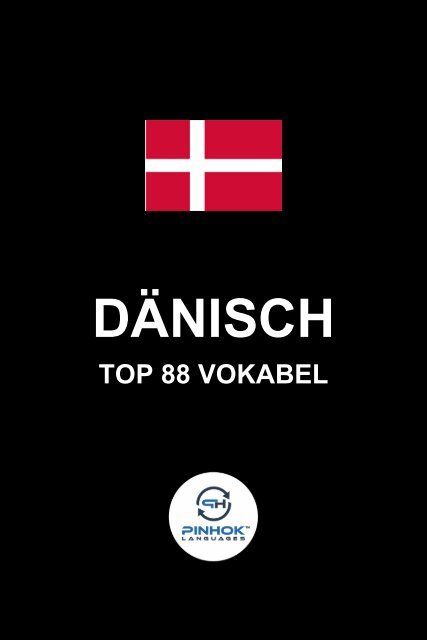 Dänisch Top 88 Vokabel