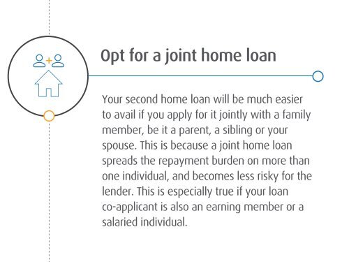 A Complete Guide to Getting a Second Home Loan