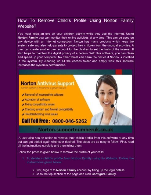 removal norton antivirus removal norton antivirus