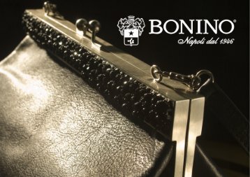 CATALOGO BONINO 2017