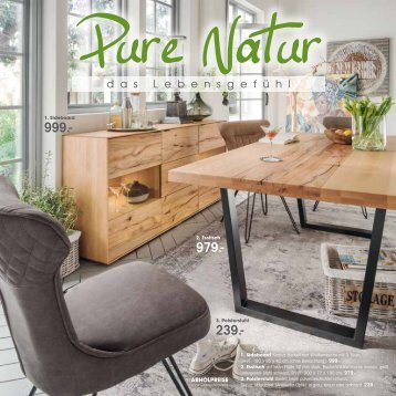Pure Nature 2017