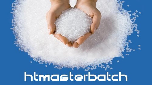 Productos htmasterbatch