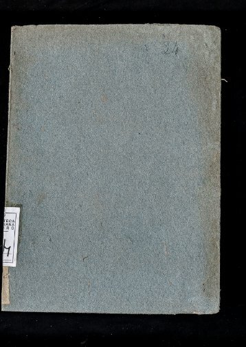 manoscritto