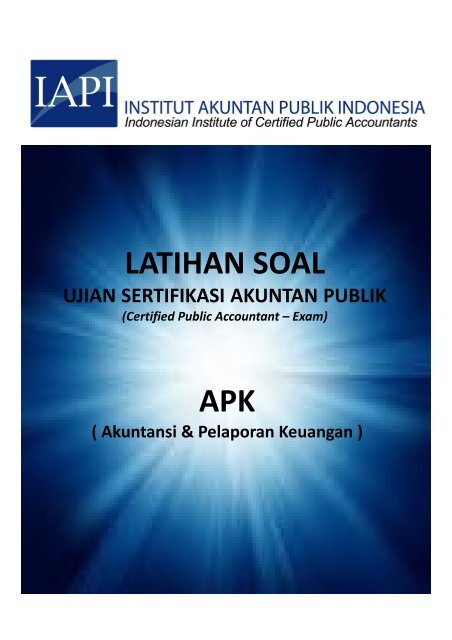 2014_LATIHAN CPA EXAM_APK_cover