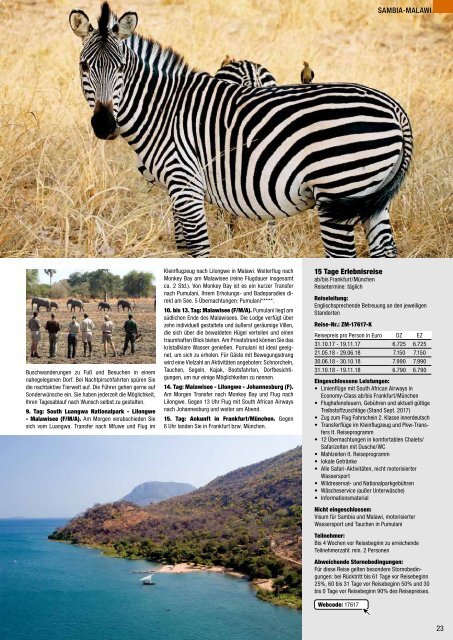 2018-Afrika-Zusatzkatalog