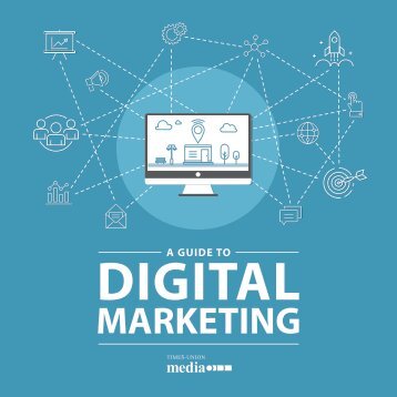 A Guide to Digital Marketing