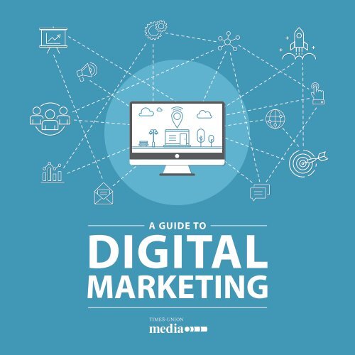 A Guide to Digital Marketing