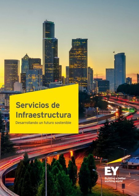 Brochure de Infraestructura_2017