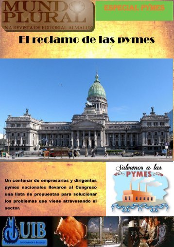 PYMES