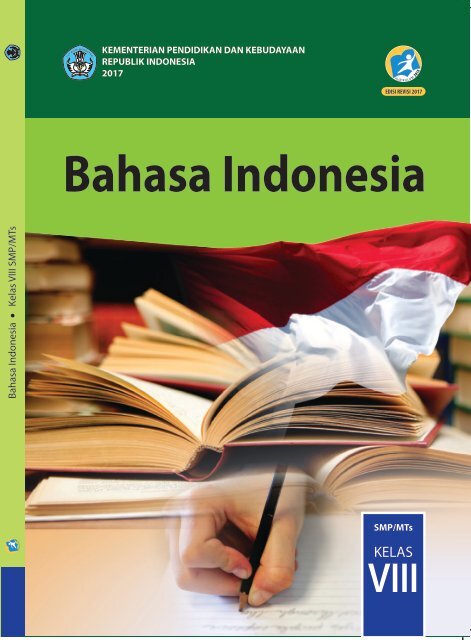 BUKU SISWA KELAS 8 REVISI 2017