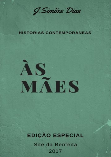 Às Mães