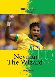 Read [PDF] Neymar The Wizard Full ePub online