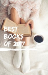 Best Books Of 2017