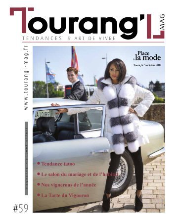 Tourang'L N°59