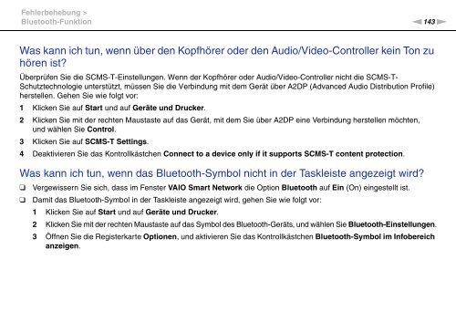 Sony VPCEB3D4E - VPCEB3D4E Mode d'emploi Allemand