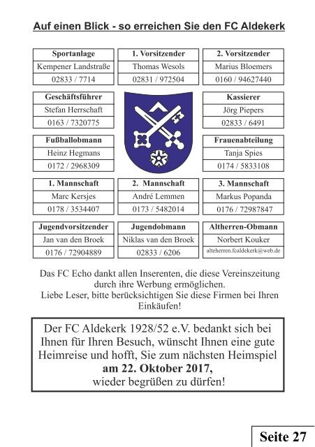 FC_Echo Ausgabe 3b_2018