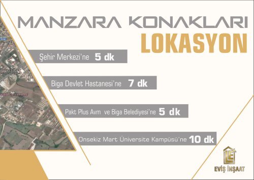 manzarakonakları