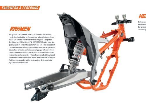 KTM FREERIDE 250 F 2018 Media-Information_DE