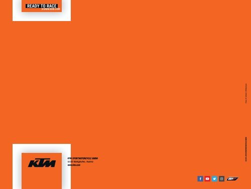 KTM FREERIDE 250 F 2018 Media-Information_DE