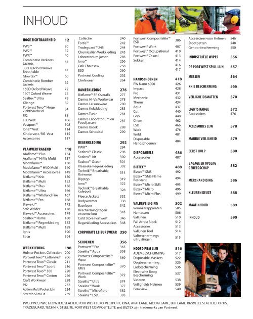 Portwest catalogus.compressed