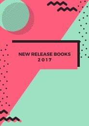 Best New Release Books #3