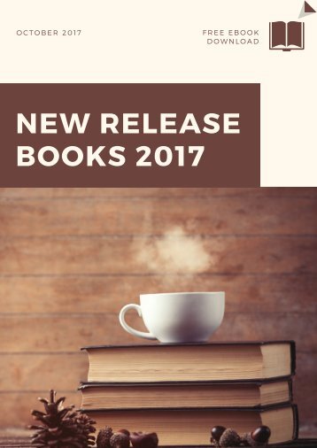 Best New Release Books #4