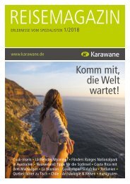 2018-1-Reisemagazin_Karawane
