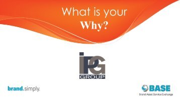 IPG Group_We Help You