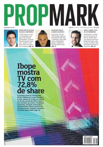 edição de 1º de agosto de 2016