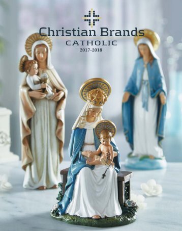 Christan Brands Catholic 2018