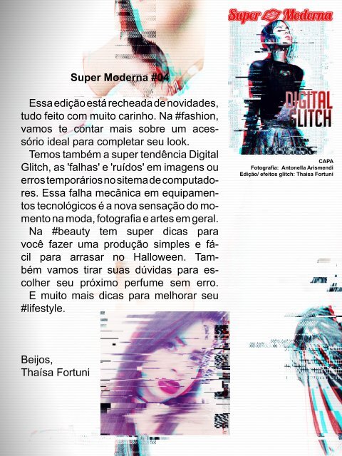 Super Moderna Revista #04