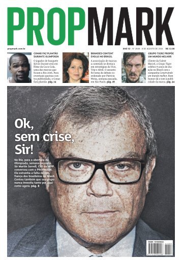 edição de 8 de agosto de 2016