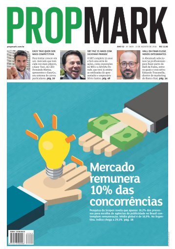 edição de 15 de agosto de 2016